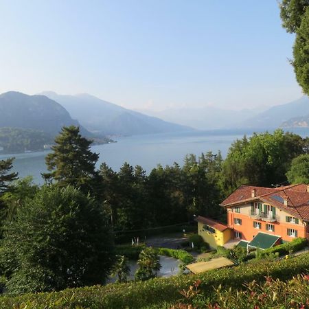 Antica Residenza I Ronchi Di Bellagio Aparthotel Eksteriør bilde