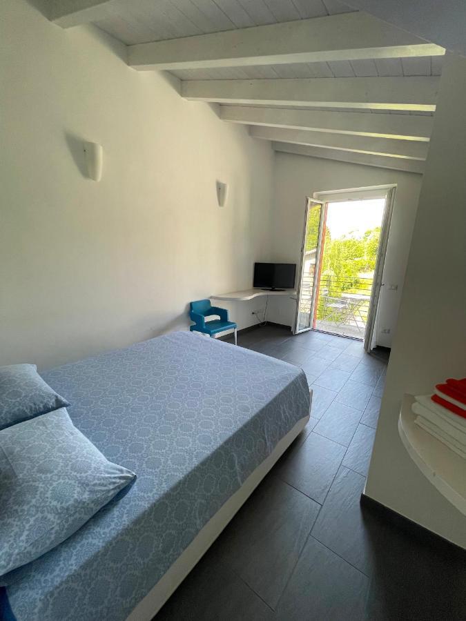 Antica Residenza I Ronchi Di Bellagio Aparthotel Eksteriør bilde