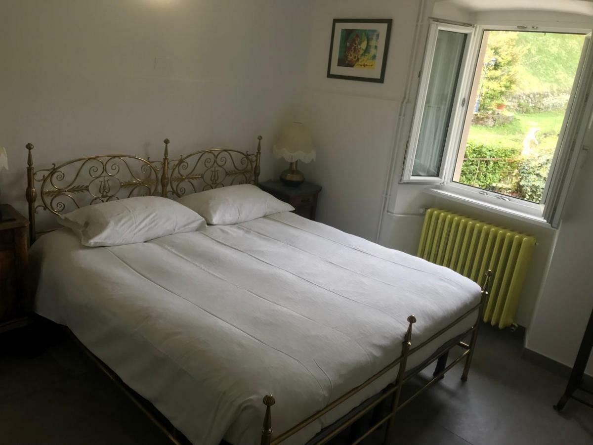 Antica Residenza I Ronchi Di Bellagio Aparthotel Eksteriør bilde