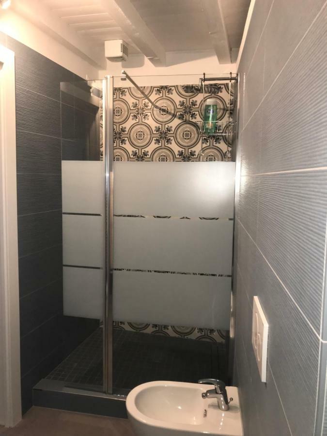 Antica Residenza I Ronchi Di Bellagio Aparthotel Eksteriør bilde